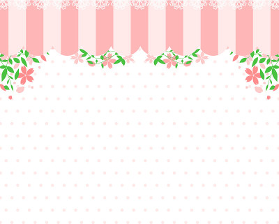 Lace braided frame