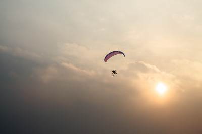 Paraplane