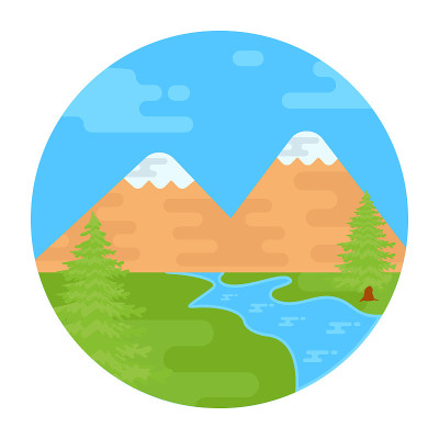 山站
