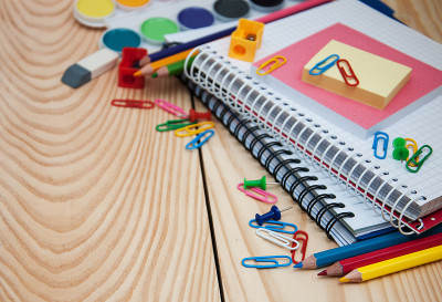 学校用品