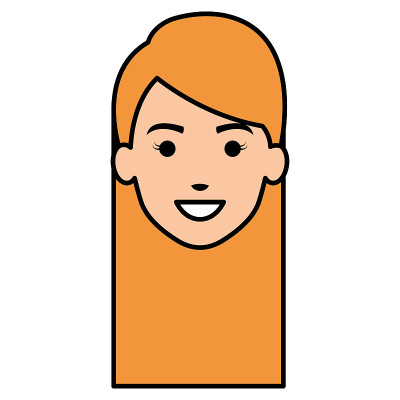 美女头像人物