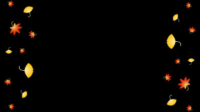 枫树背景图像