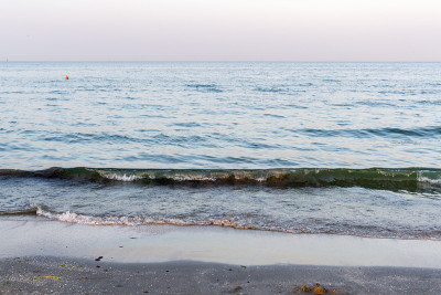 黑海海岸