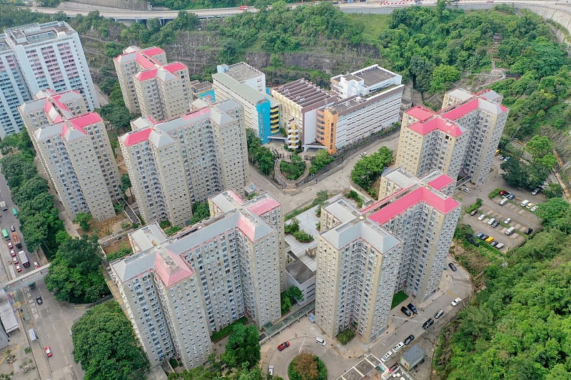 香港顺致苑2019年6月27日