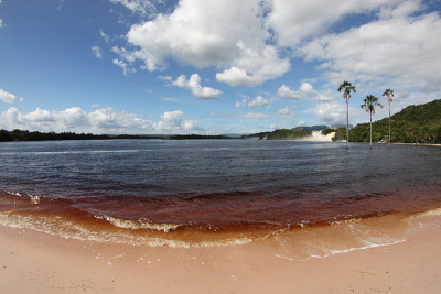 Canaima