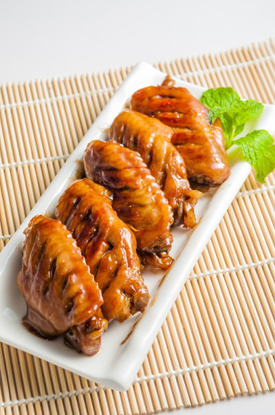 鸡翅