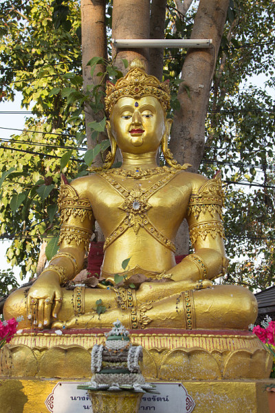 杜坎寺因陀罗佛