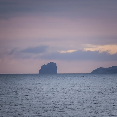 海洋景观，欺骗岛，南极洲