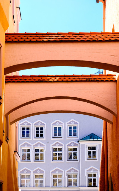 archs