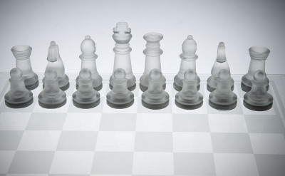 国际象棋
