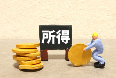 收入