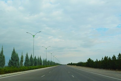 路