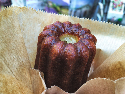 Canelé