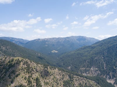Pindus