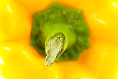 黄椒