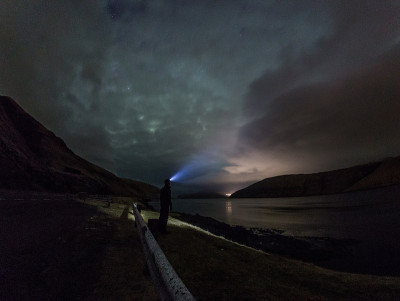 Vagar,法罗群岛