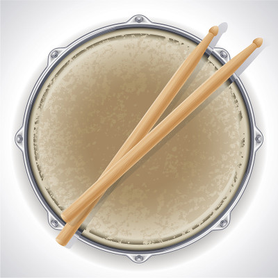 鼓