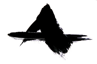 画笔描边