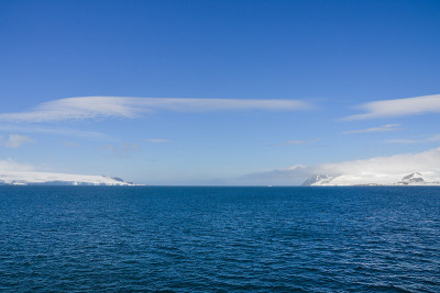 海和冰