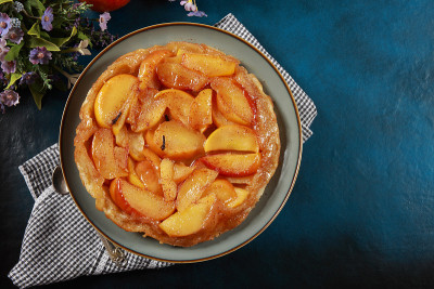 Tarte Tatin