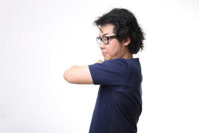 拉伸