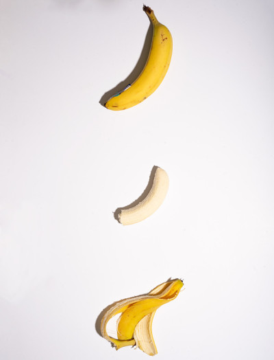 去皮