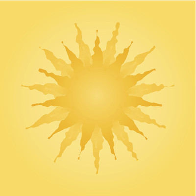太阳