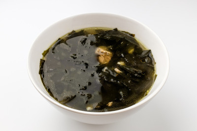 紫菜汤
