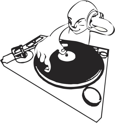 DJ