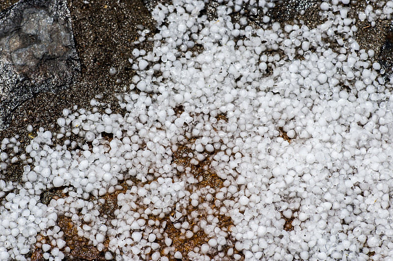 冰雪球