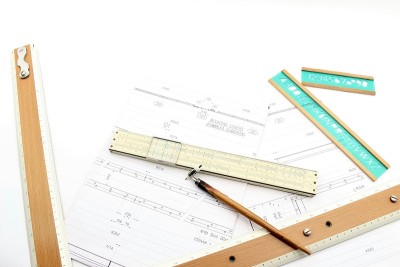 老式建筑计划