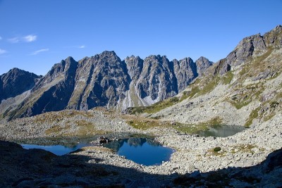 塔特拉山