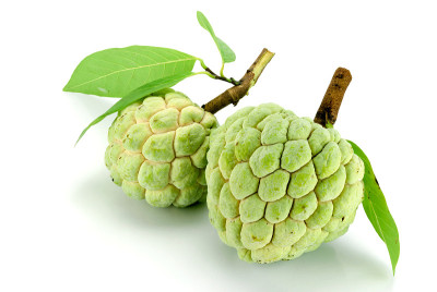 奶油苹果