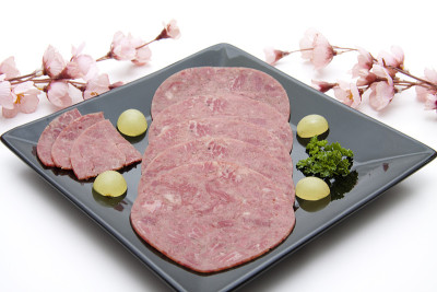 葡萄腌牛肉