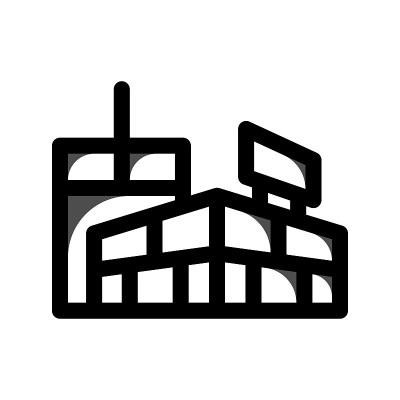 商场建筑