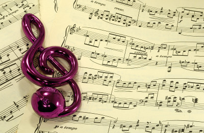 Sheetmusic