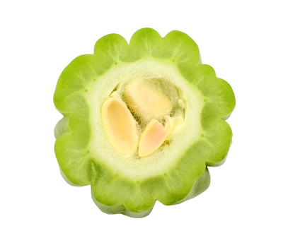 苦瓜离片