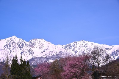 Hakuba