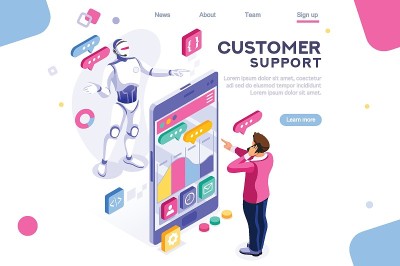 Interactive Cyborg Interaction