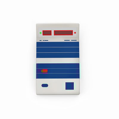 印度选举委员会的电子投票机、EVM控制单元和VVPAT、ECI投票设备