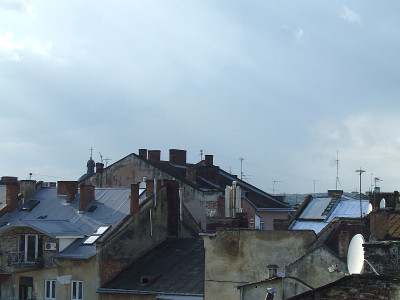 全景