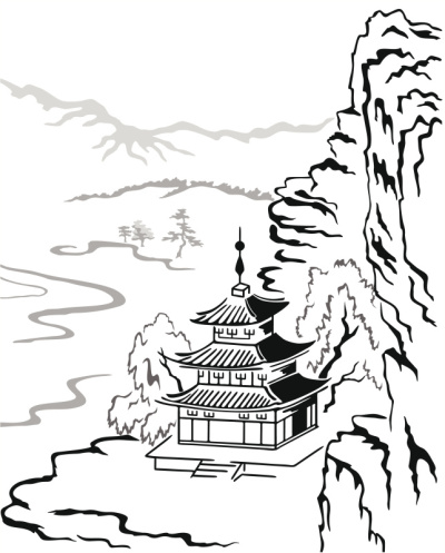 小塔