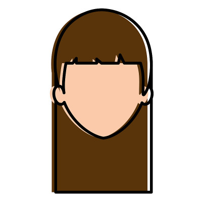 美女头像人物