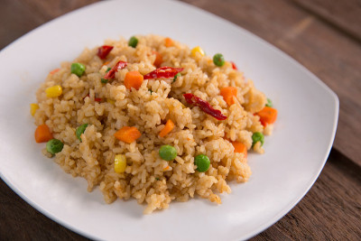 炒饭