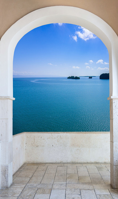 门海