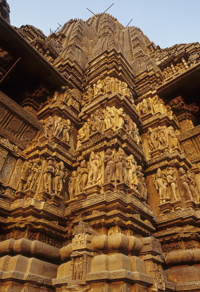 Khajuraho