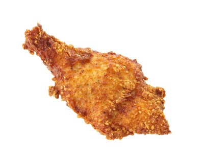 炸鸡腿