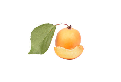 果杏