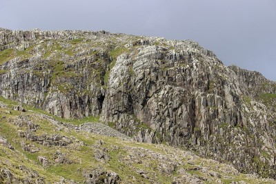 山顶