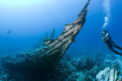 红海海难